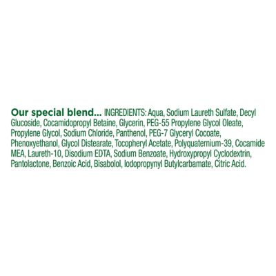Simple Kind to Skin Facial Wash Moisturising 50ml