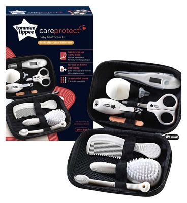 Tommee Tippee Healthcare Kit for Baby
