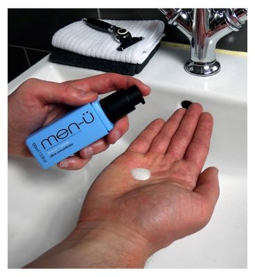 men-ü Shave Crème 100ml