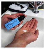 men-ü Shave Crème 100ml