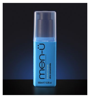 men-ü Shave Crème 100ml