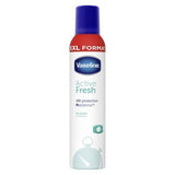 Vaseline Active Fresh Anti-Perspirant Deodorant Aerosol 250ml