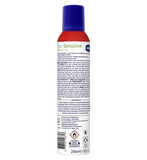 Vaseline Aloe Sensitive Anti-Perspirant Deodorant Aerosol 250ml
