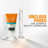 Neutrogena Spot Stress Control Daily Scrub 150ml