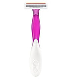 BIC Soleil Scent Disposable Women's Razors 4 Pack