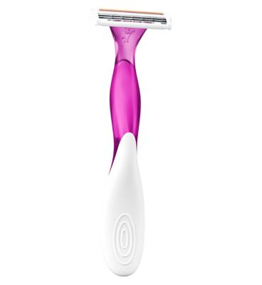 BIC Soleil Scent Disposable Women's Razors 4 Pack