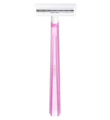 BIC Twin Lady Disposable Women's Razors 8 Pack