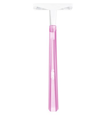 BIC Twin Lady Disposable Women's Razors 8 Pack