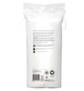 Organic Round Cotton Wool Pads 200 pads