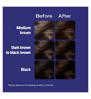 Schwarzkopf LIVE Bitter Sweet Chocolate 089 Permanent Hair Dye