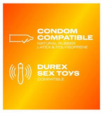 Durex 2 in 1 Massage Ylang Ylang Lube Water Based - 200ml