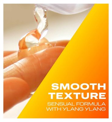 Durex 2 in 1 Massage Ylang Ylang Lube Water Based - 200ml