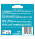 Gillette Venus Razor Blades, Smooth 3 Blade Women’s Razor Blades X8