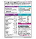 Vitabiotics Wellwoman Plus Omega 3.6.9 - 56 Tablets