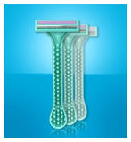 Gillette Simply Venus 2 Women's Disposable Razors, 4 Pack