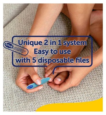 Scholl Fungal Nail Treatment