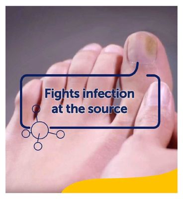 Scholl Fungal Nail Treatment