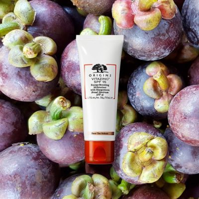 Origins VitaZing SPF 15 Tinted Face Moisturiser 50ml