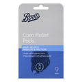 Boots Corn Relief Pads (9 Felt Pads)