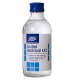 Boots Distilled Witch Hazel B.P.C - 200ml