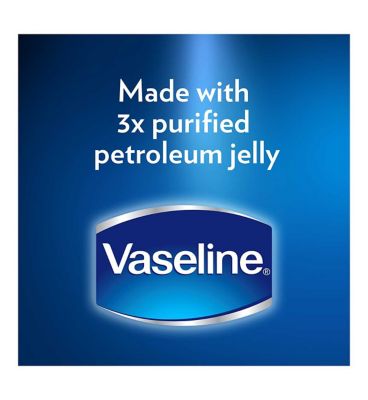 Vaseline Lip Therapy Lip Balm Tin Cocoa Butter 20g