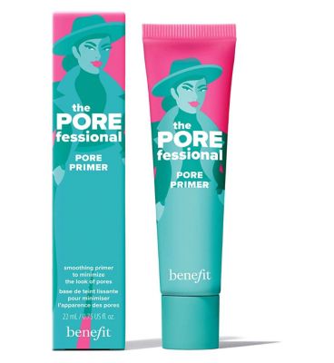 Benefit The POREfessional Face Primer Minimising Pores