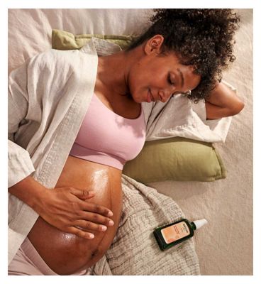 Weleda Stretch Mark Massage Oil 100ml