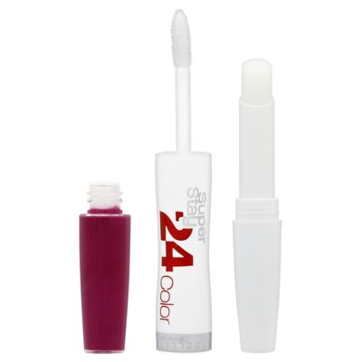 Maybelline SuperStay 24hr Dual Lipstick