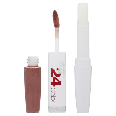 Maybelline SuperStay 24hr Dual Lipstick