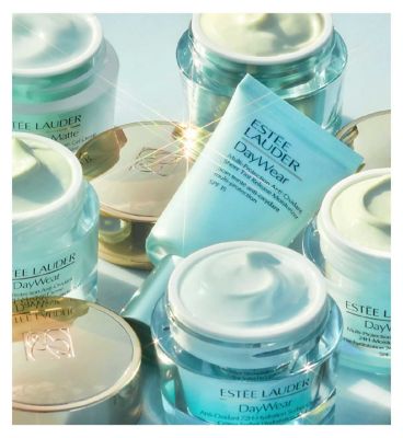 Estée Lauder DayWear Sheer Tint Release Moisturiser SPF 15 50ml