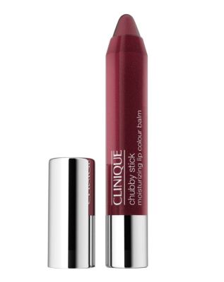 Clinique Chubby Stick Moisturizing Lip Colour Balm