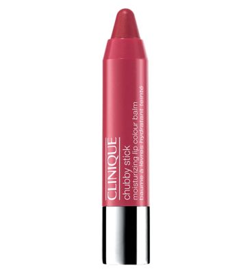Clinique Chubby Stick Moisturizing Lip Colour Balm