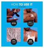 Nads Hair Removal Cream for Men 200ml