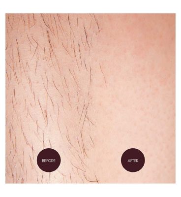 Nad's Brazilian & Bikini Wax Kit 140g