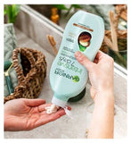 Garnier Body Intensive 7 Days Shea Butter Dry Skin Lotion 400ml
