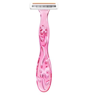 BIC Miss Soleil Disposable Women's Razors 4 Pack