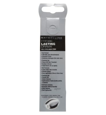 Maybelline Lasting Drama Gel Eyeliner