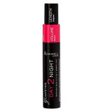 Rimmel London Glameyes Day 2 Night Mascara