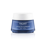 Vichy LiftActiv Anti-Ageing Night Anti-Wrinkle & Firming Moisturiser 50ml