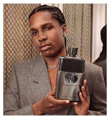 Gucci Guilty For Him Eau de Toilette 90ml