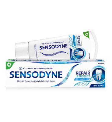 Sensodyne Repair & Protect Original Sensitive Toothpaste 75ml
