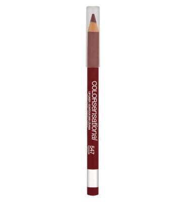 Maybelline Color Sensational Lip Liner&nbsp;