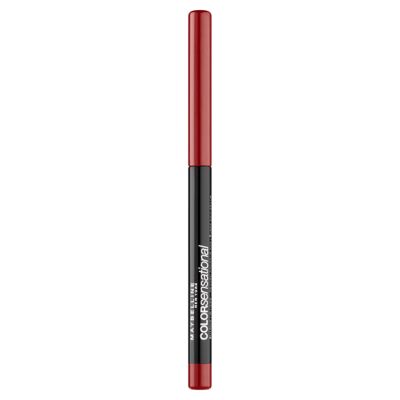 Maybelline Color Sensational Lip Liner&nbsp;