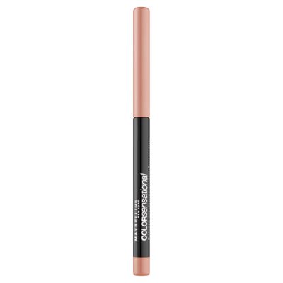 Maybelline Color Sensational Lip Liner&nbsp;