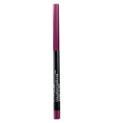 Maybelline Color Sensational Lip Liner&nbsp;