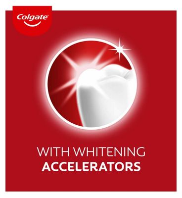 Colgate Max White One 75ml