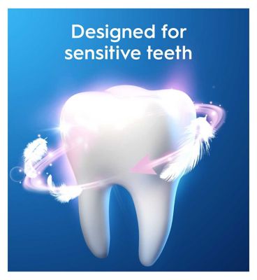 Oral-B Pro-Expert Sensitive Toothpaste 75ml