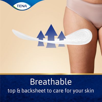 TENA Lights Incontinence Liners 28 pack