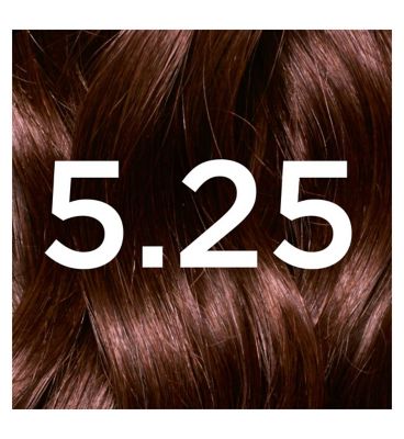 Garnier Nutrisse Ultra Color 5.25 Frosted Chestnut Brown Permanent Hair Dye