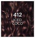 Casting Crème Gloss 412 Iced Cocoa